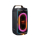 Samsung Sound Tower MX-ST40F 160W Bluetooth Czarny - 1471498 - zdjęcie 3